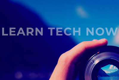 Learn Tech